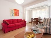 Apartment Fira Montjuic