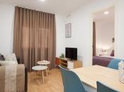 Apartment Europa Fira 23