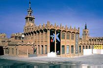 Caixa Forum Barcelona