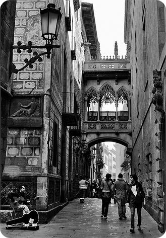 Carrer del Bisbe Rent apartments in Barcelona | Carrer del Bisbe in Barcelona