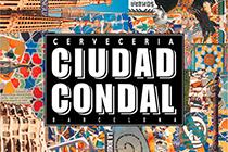 Cerveceria Ciudad Condal Barcelona