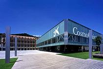 Cosmo Caixa Barcelona