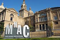 Catalan National Art Museum - MNAC