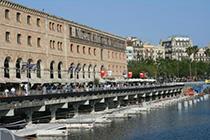 Museo Historia Catalunya - Barcelona