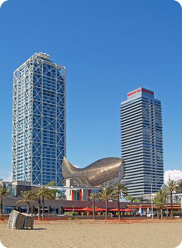 Olimpic Village of Barcelona Rent in Barcelona | Olimpic village of Barcelona